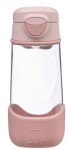 B.box Šport fľaša na pitie 450 ml - Blush Crush EUR