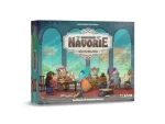TLAMA games Dobrodruhovia Navorie - Mesto v oblakoch rozšírenia (Explorers of Navoria Expansion CZ)