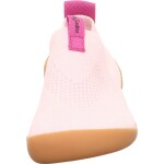 Dievčenská barefoot nazúvacia obuv VENTI Pink Superfit 1-006704-5500 - 33