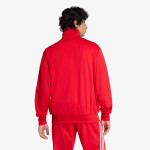 Mikina adidas Firebird Tt Better Scarlet XL