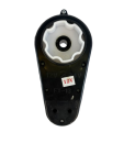 Mamido Mamido Motor s prevodovkou RS550 12V 12000 RPM