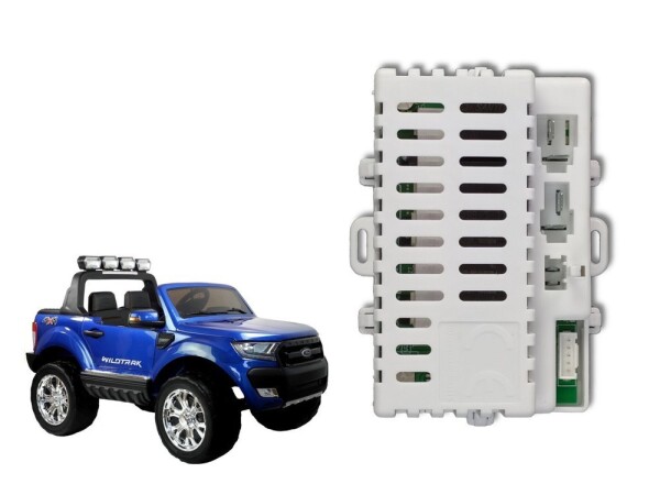 Mamido Riadiaca jednotka do elektrického vozítka Wildtrak, Rubicon, LX570, GLS63, Ford Monster