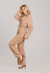 Bunda Look Made With Love 915A Penelope Beige