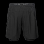 Pánske šortky WELBY XL