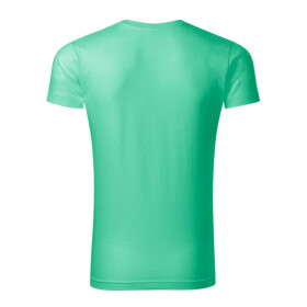 Pánske tričko Slim Fit M MLI-14695 - Malfini XL