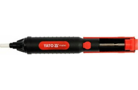 YATO YT-82743 / Odsávačka cínu 21.8 x 206mm (YT-82743)