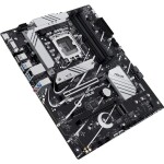 Asus Prime B760- PLUS / B760 / LGA 1700 / 4X DDR5 / PCIEx16 / 1x GLAN / Wi-Fi / ATX (90MB1EF0-M1EAY0)