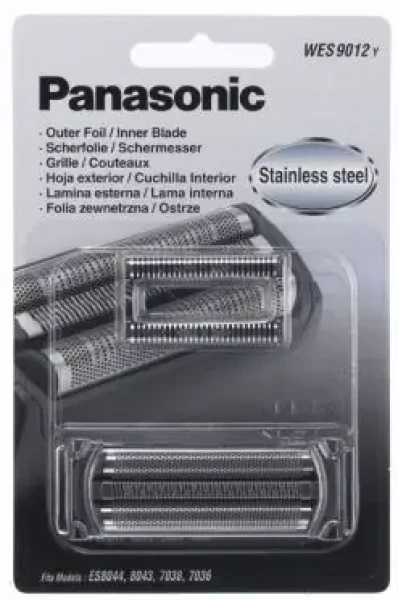 Panasonic WES9012Y1361 náhradný brit (WES9012Y1361)