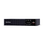 CyberPower Professional Rackmount Series PRIII 1000VA / 1000W / 2U (PR1000ERT2U)