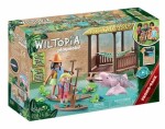 Playmobil® Wiltopia 71143 Wiltopia Výprava za riečnymi delfínmi