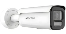 HIKVISION DS-2CD2687G3-LIZSY(2.8-12mm) / IP kamera / Bullet / 8Mpix / SMART Hybrid Light / objektív 2,8-12mm (DS-2CD2687G3-LIZSY(2.8-12mm))