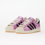 Tenisky adidas Superstar II W Preloved Purple/ Core Black/ Off White EUR 36