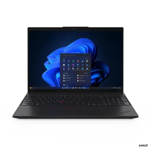 Lenovo ThinkPad L16 G2 čierna / 16" WUXGA / AMD RYZEN 5 PRO 215 3.2GHz / 16GB / 512GB SSD / Radeon 740M / W11P (21SC0008CK)