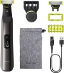 Philips OneBlade Pro 360 QP6552/15 Face and Body (QP6552/15)