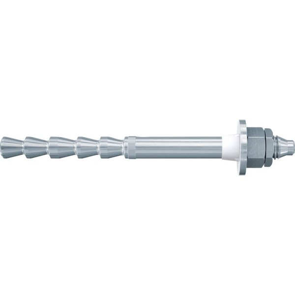 Fischer kotviaca tyč 14 mm 536943 10 ks; 536943