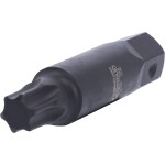KS Tools 450.0429 Vložka rázového bitu pre skrutky Torx L=107mm, T80; 450.0429