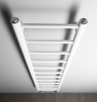 SAPHO - DINA vykurovacie teleso 300x1380 biely IR363W