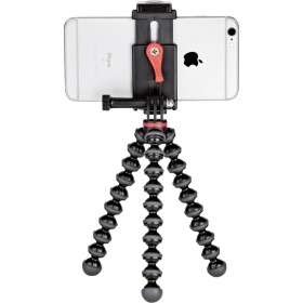 JOBY GripTight™ Action sada statívu čierna vr. držiaku smartphonu; JB01515-BWW