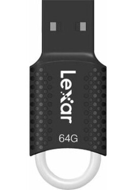 Lexar JumpDrive V40 64GB / FlashDisk / USB 2.0 Type A / prenosová rýchlosť: až 480 MBs (LJDV40-64GAB)