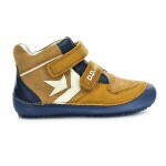 D.D.Step DDStep A063-52159A čokoládové celoročné členkové barefoot topánky 30 EUR
