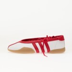 Tenisky adidas Taekwondo Mei Ftwr White/ Better Scarlet/ Gum 3 EUR 35 1/2
