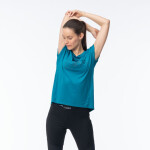 Dámske tričko s krátkym rukávom ELIA WO'S S