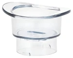 G21 Malé veko pre nádobu 2,5 l / Veko / Pre mixér Perfect a SMART smoothie vitality