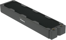 Astar Barrow Dabel-60d Radiator 480 mm - schwarz