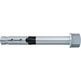 Fischer FH II 10/25 H vysokovýkonná kotva 90 mm 10 mm 503140 50 ks; 503140