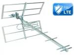 TechniSat TECHNIYAGI HDT-a LTE 700-5G / F konektor / LTE 5G filter / max 28db (A16K)