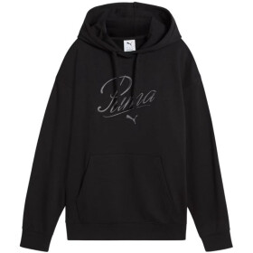 Puma Ess Script Comfort Hoodie W 684983 01 M