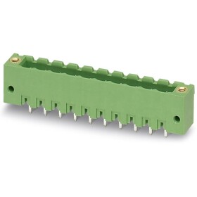 Base strip MSTBV 2,5/14-GF 1777002 Phoenix Contact; 1777002