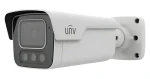 Uniview IPC2B15SS-ADF28KMC-I1 / Vonkajšia IP kamera / 5 Mpix / obj. 2,8 mm / PoE / IR 40m / IP67 (IPC2B15SS-ADF28KMC-I1)