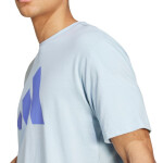 Pánske tričko adidas Pwr 3 Graphic M IX6567 XL