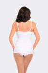 Babell Camisole Theresa_1 White