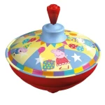 Lena Hrajúca káča Prasiatko Peppa 13 cm