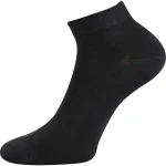 LONKA ponožky Desi black 3 páry 35-38 113323