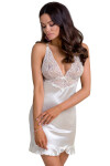 Casmir Inoe chemise farba: ecru L/XL