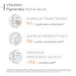 BIODERMA Pigmentbio močný gél-krém na pigmentové škvrny a vrásky 50 ml