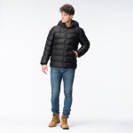 Prešívaná zimná bunda Hi-Tec Diorro M 92800621805 S