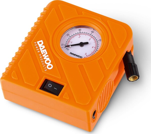 Daewoo DW 20L Plus 12 V