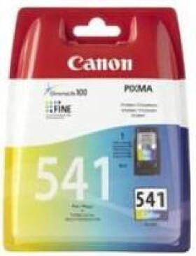 Canon Toner CL-541 (color)