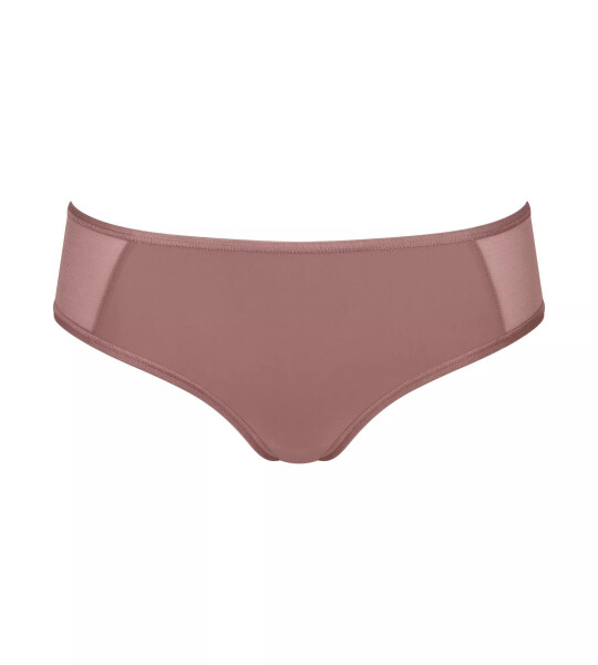 Dámske nohavičky Soft ADAPT Hipster - BROWN - hnedá 1141 - SLOGGI BROWN XS