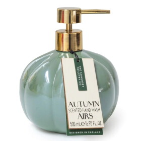 Somerset Toiletry Tekuté mýdlo na ruce Autumn Airs 500 ml