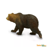 Safari Ltd. Safari Ltd. Medveď Grizzly