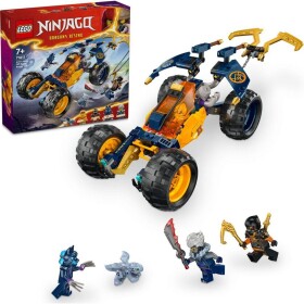 LEGO® NINJAGO® 71811