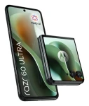 Motorola Razr 60 Ultra 16+512GB Scarab / Telefón / 6.9" P-OLED / 165Hz / Snapdragon 8 Elite / Android 15 (PB8R0006PL)