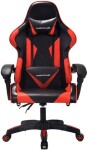 Happygame GAMING CHAIR HAPPYGAME 7911 RED