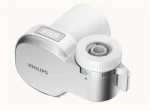 Philips AWP3705P1/10 biela / Filtračný nástavec na vodovodnú batériu / X-Guard filter / počítadlo spotreby (002256390000)