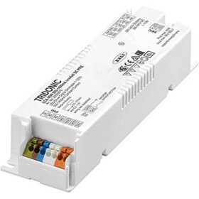 Tridonic Zumtobel Group LED driver konštantné napätie 45 W 500 - 1400 mA 25 - 50 V; 28000676
